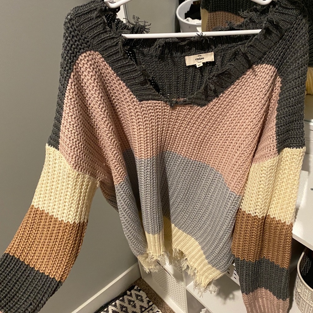Sweater